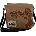 Bob Marley - Stir Messenger Bag 7 X 9
