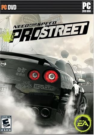 Need for Speed: Prostreet