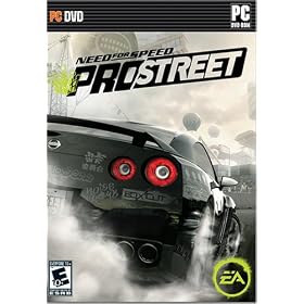 Need for Speed: Prostreet