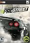 Need for Speed: Prostreet Need for Speed: Prostreet