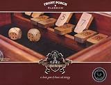 Shut-The-Box Signature Edition