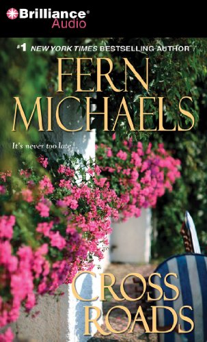 Cross Roads (Sisterhood Series)