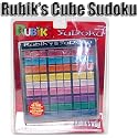 Rubik's Cube Sudoku