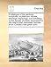A   Catalogue of the Paintings, Sculptures, Architecture, Models, Drawings, Engravings, Now Exhibiting by the Society of Artists, Associated for the R