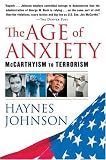 The Age of Anxiety: McCarthyism to Terrorism
