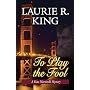 To Play the Fool: A Kate Martinelli Mystery