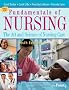 Fundamentals of Nursing: The Art and Science of Nursing Care (Fundamentals of Nursing: The Art & Science of Nursing Care ()