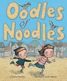 Oodles of Noodles