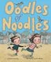 Oodles of Noodles