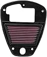 K&N KA-9006 Kawasaki High Performance Replacement Air Filter
