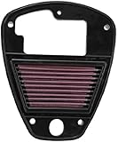 K&N KA-9006 Kawasaki High Performance Replacement Air Filter