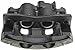 ACDelco Gold 18FR714 Front Passenger Side Disc Brake Caliper Assembly (Friction Ready Non-Coated), Remanufactured