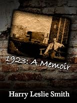 1923: A Memoir Lies and Testaments