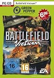 Produkt-Bild: Battlefield Vietnam [Green Pepper]