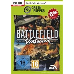 Battlefield Vietnam [Green Pepper]