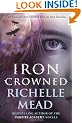 Iron Crowned: Dark Swan 3