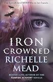 Iron Crowned: Dark Swan 3