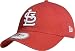 New Era St. Louis Cardinals GW 920 Baseball Cap (Scarlet)