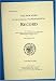 The New York Genealogical and Biographical Record Vol 133 2002 by  ISBN B0013K4EWG