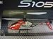 Syma 3 Channel S105 Mini Indoor Co-Axial Metal Frame Helicopter New