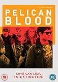 Pelican Blood [ NON-USA FORMAT, PAL, Reg.2 Import - United Kingdom ]