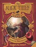 Lost (Turtleback School & Library Binding Edition) (Magic Thief (PB))