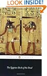 Penguin Classics Egyptian Book Of The...
