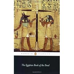 Penguin Classics Egyptian Book Of The Dead