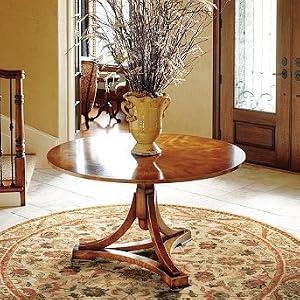 Ashland Center Table - Frontgate
