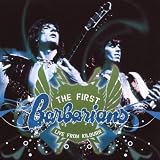 The First Barbarians Live From Kilburn