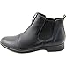 601165W-001 Earth Women's Dorset Casual Boots - Black