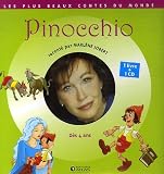 Pinocchio (1CD audio)