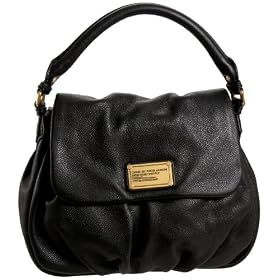 Marc by Marc Jacobs Classic Q Lil Ukita Hobo
