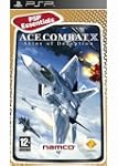 Ace combat X: Skies of deception - co...