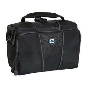 M-ROCK Cascade Square SLR Camera Bag by M-Rock