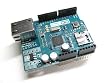 Arduino Ethernet Shield