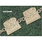 Univ Of Alabama Ele Logo Bracelet 7.75 (10kt)