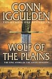 Wolf of the Plains (Conqueror 1)