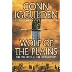 Wolf Of The Plains