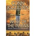 Wolf Of The Plains