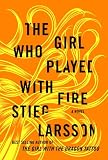 The Girl Who Played with Fire