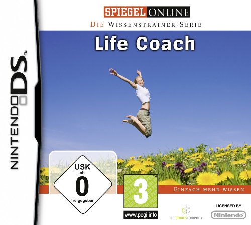 SPIEGEL Online - Life Coach