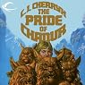 The Pride of Chanur: Chanur, Book 1