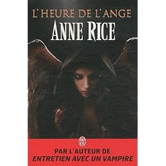 L'heure de l'ange