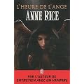 L'heure de l'ange