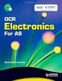 OCR Electronics for AS