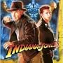 Indiana Jones Lunch Napkins 16ct