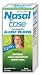 Nasal Ease Homeopathic Allergy Reliever,Nasal Powder Spray,One .18oz bottle