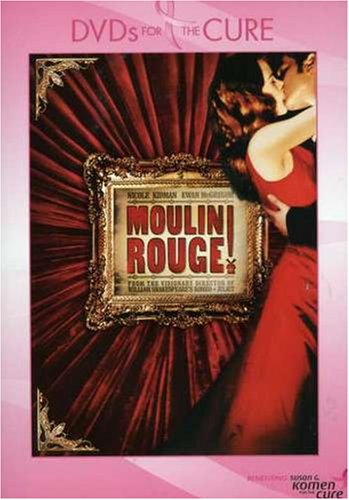 Moulin Rouge