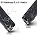 iSPECLE iPhone 8 Plus Glass Screen Protectors, 2 Pack iPhone 7 Plus Protector Tempered Glass Easy to Install HD High Definition Ultra Clear with 3D Touch Compatible Scratch Proof Bubble Free 5.5 Inch